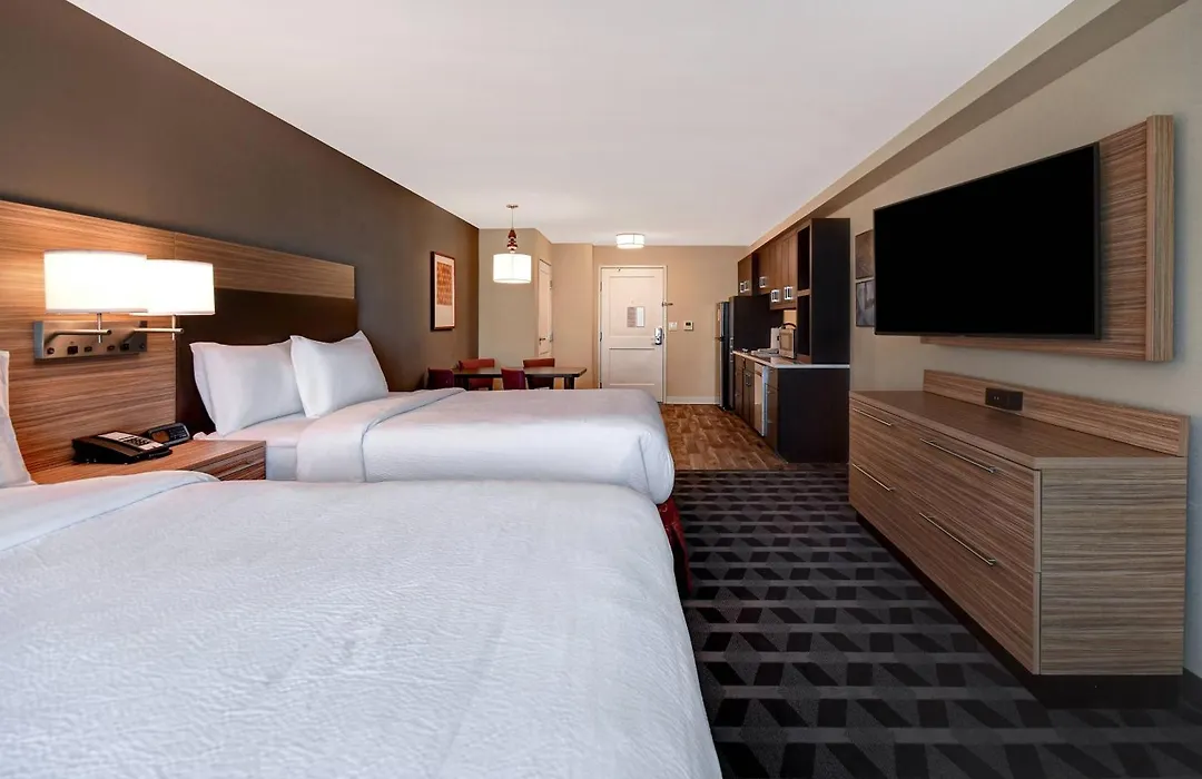Towneplace Suites Las Vegas Airport South-1