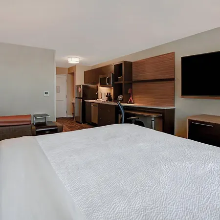 Towneplace Suites Las Vegas Airport South-3