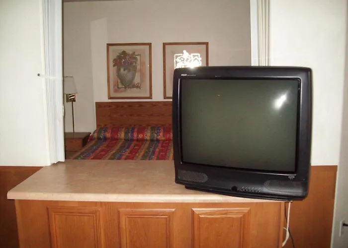 Manor Suites Las Vegas